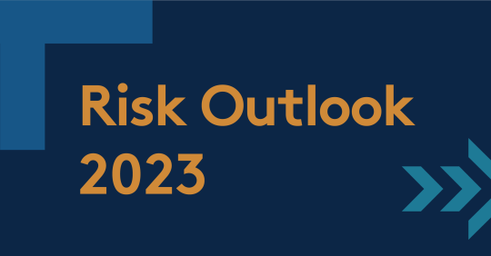 Welcome to the VLSBC’s Risk Outlook 2023, which highlights five risks for the Victorian profession that will be areas of regulatory focus for us in the coming year. It describes issues and conduct associated with each risk – all of which have the potential to cause consumer harm – and explains our planned response to them.