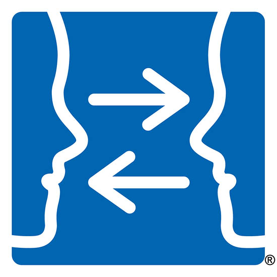 Scope Australia's Communication Access Symbol